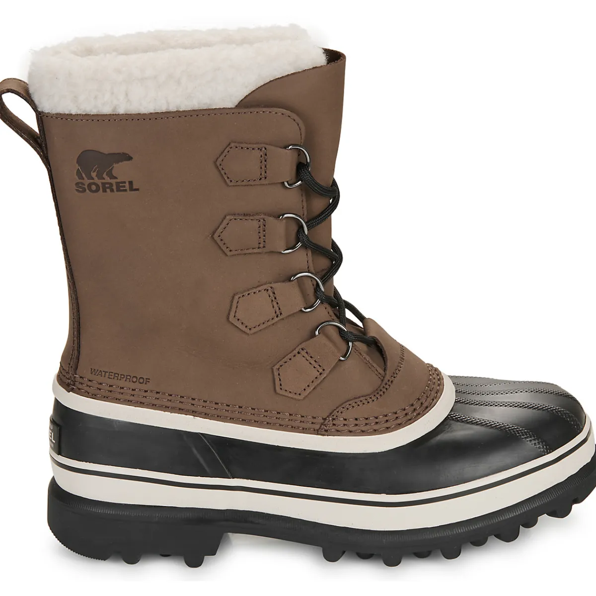 Sorel CARIBOU-Homme Bottes