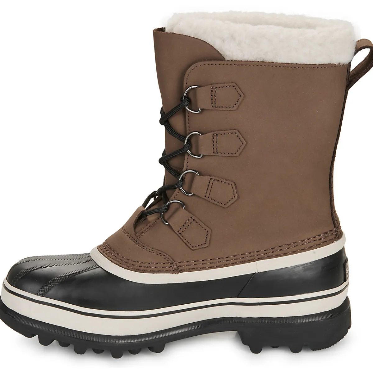 Sorel CARIBOU-Homme Bottes