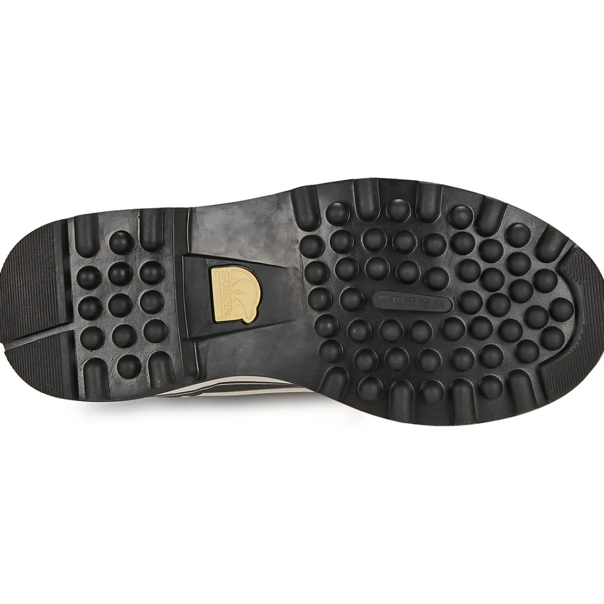 Sorel CARIBOU-Homme Bottes