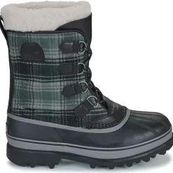 Sorel CARIBOU-Homme Bottes