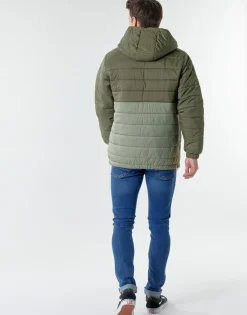 Vans CARLTON PUFFER ANORAK II-Homme Bmx / Skate