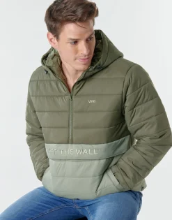 Vans CARLTON PUFFER ANORAK II-Homme Bmx / Skate