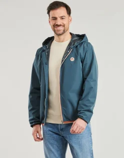 Faguo CARNOET RAIN COAT-Homme Vestes