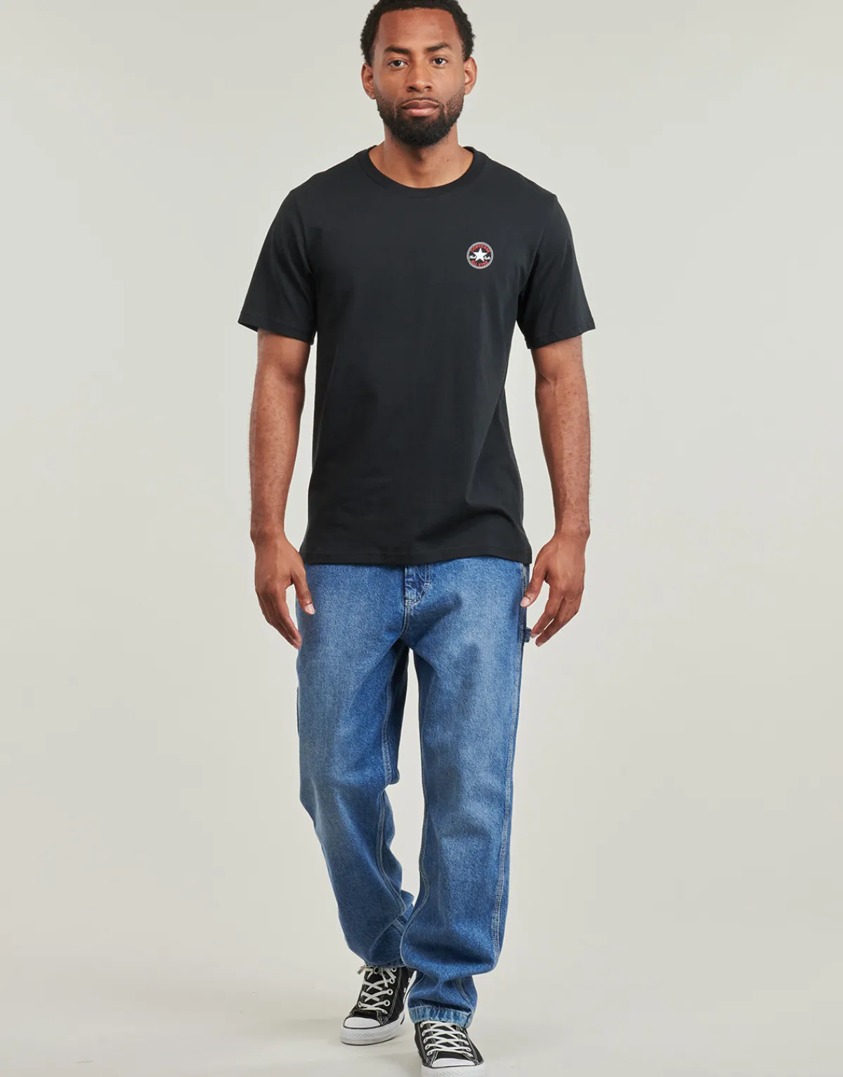 Lee CARPENTER-Homme Jeans