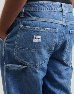Lee CARPENTER-Homme Jeans