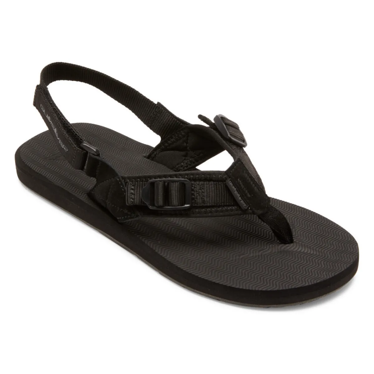 Quiksilver Carver A/T-Homme Sandales Et Nu-Pieds