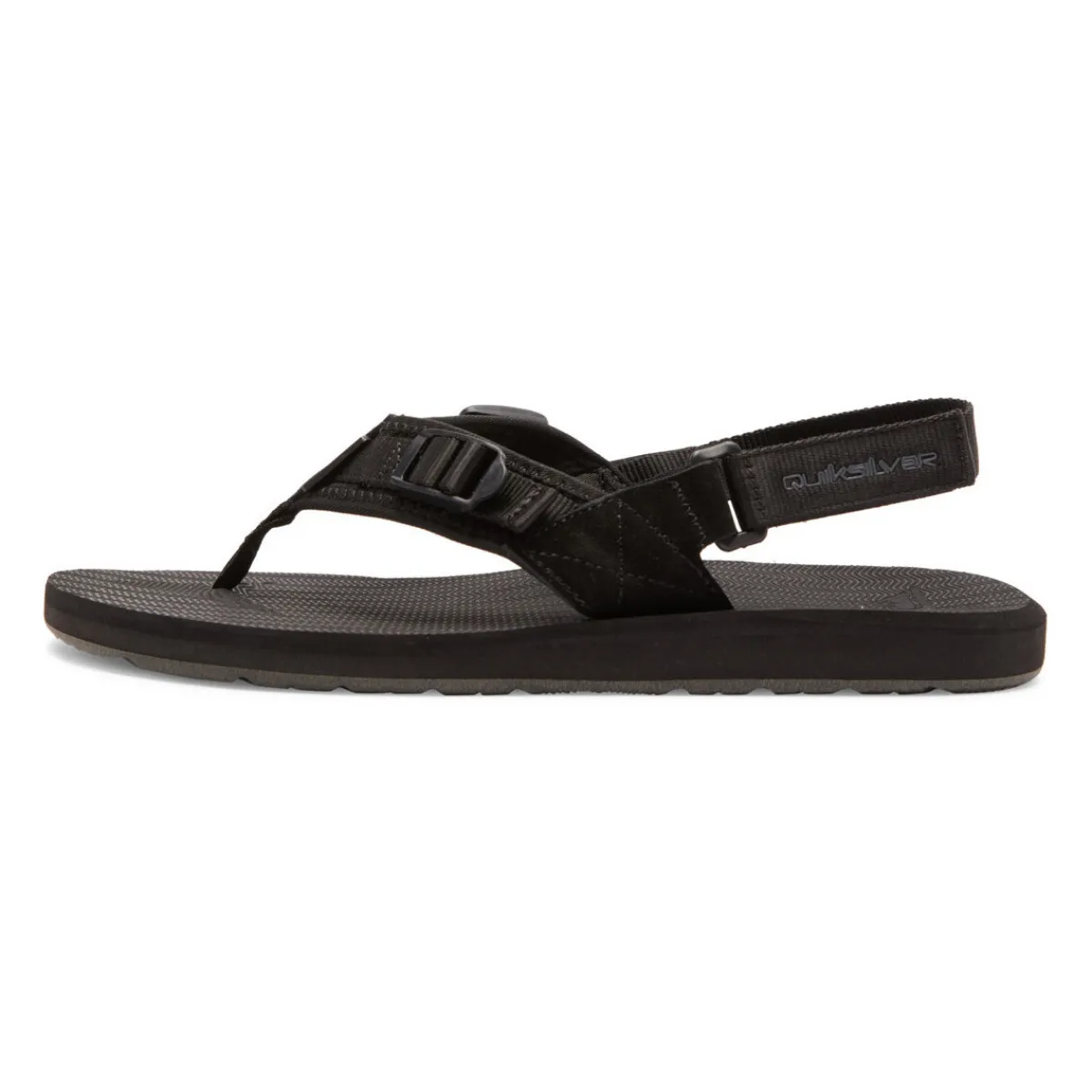 Quiksilver Carver A/T-Homme Sandales Et Nu-Pieds