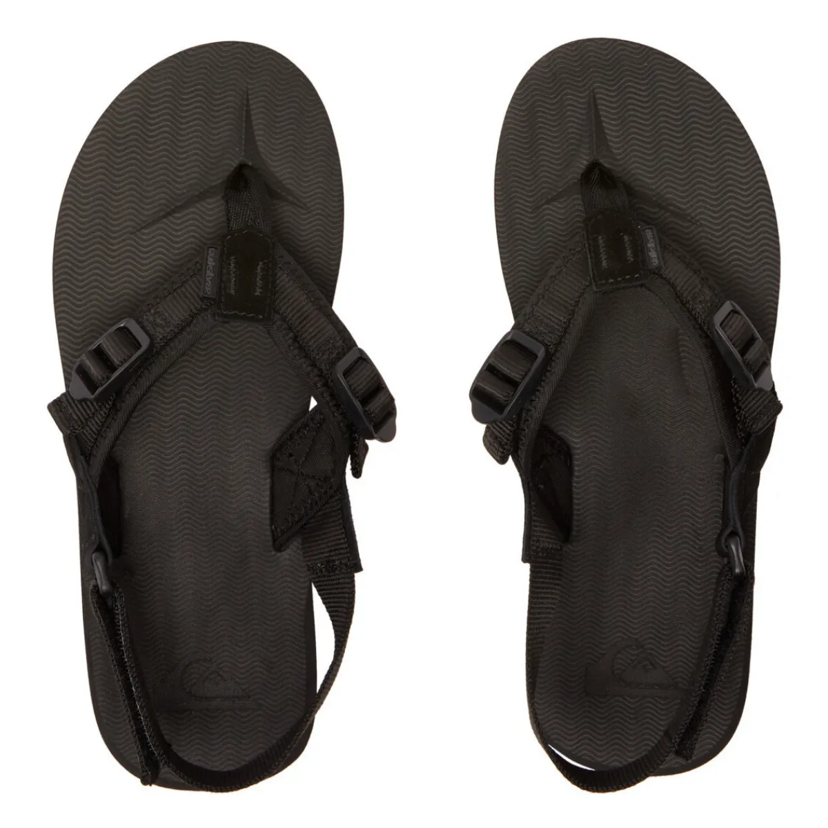 Quiksilver Carver A/T-Homme Sandales Et Nu-Pieds