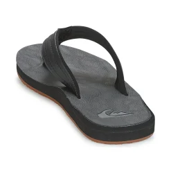 Quiksilver CARVER NUBUCK M SNDL SBKM-Homme Bmx / Skate|Tongs