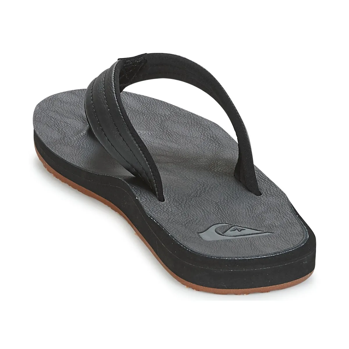 Quiksilver CARVER NUBUCK M SNDL SBKM-Homme Bmx / Skate|Tongs