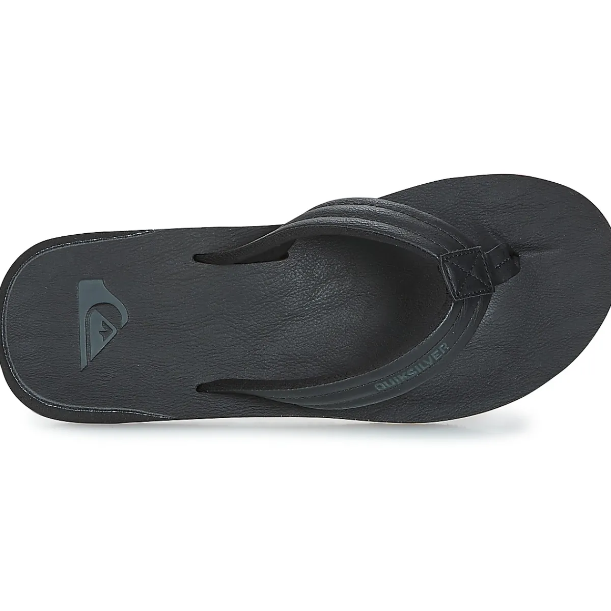 Quiksilver CARVER NUBUCK M SNDL SBKM-Homme Bmx / Skate|Tongs