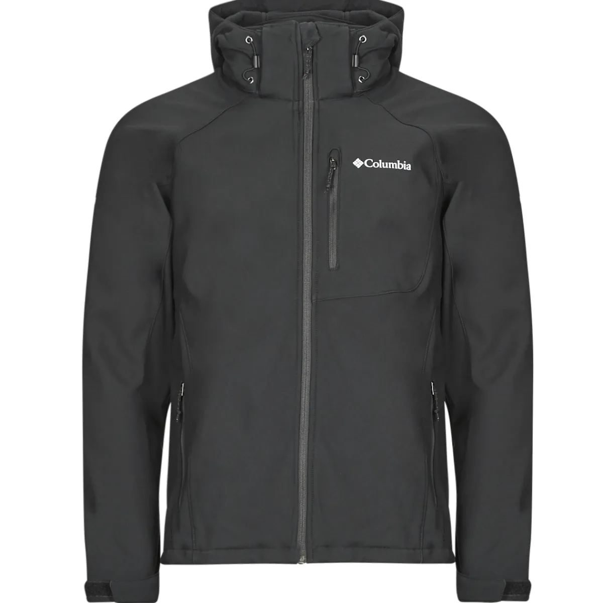 Columbia Cascade Ridge III Softshell-Homme Randonnée|Vestes