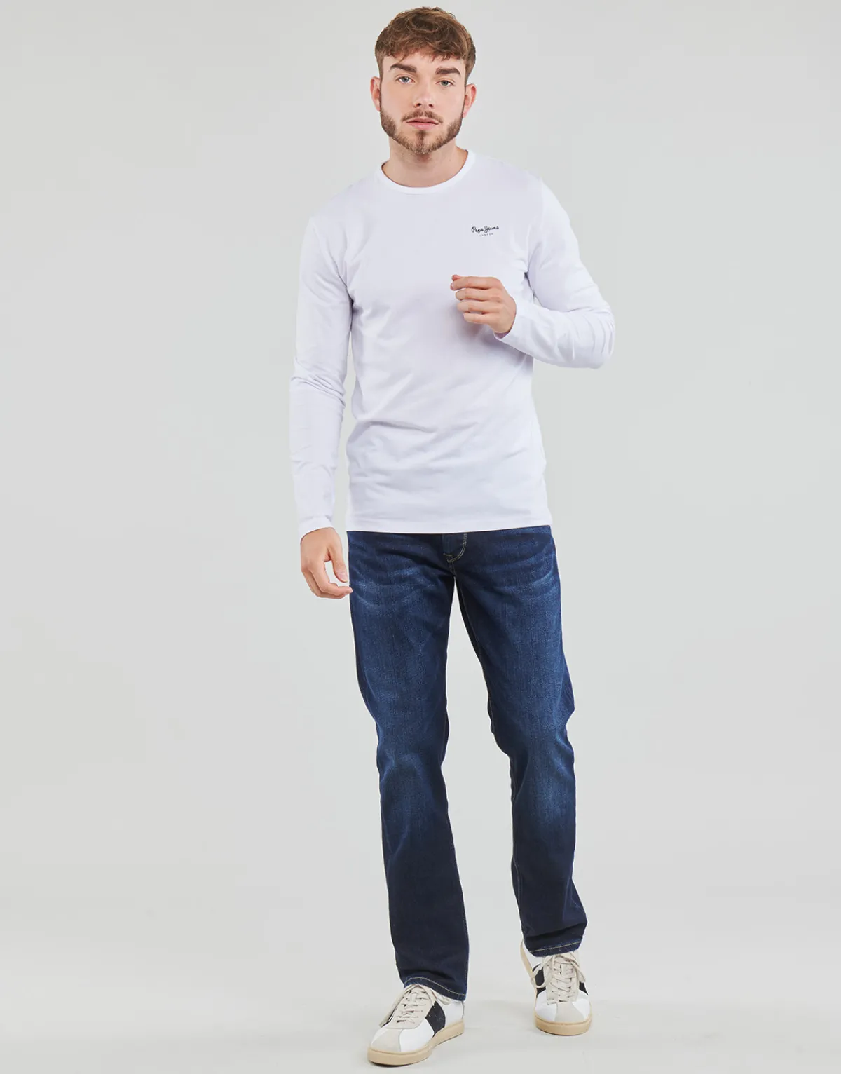 Pepe jeans CASH-Homme Jeans