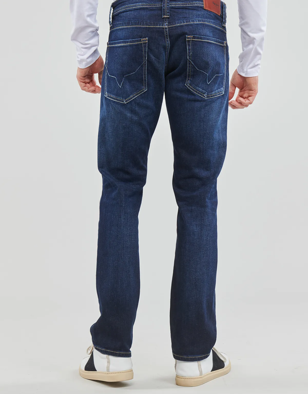 Pepe jeans CASH-Homme Jeans