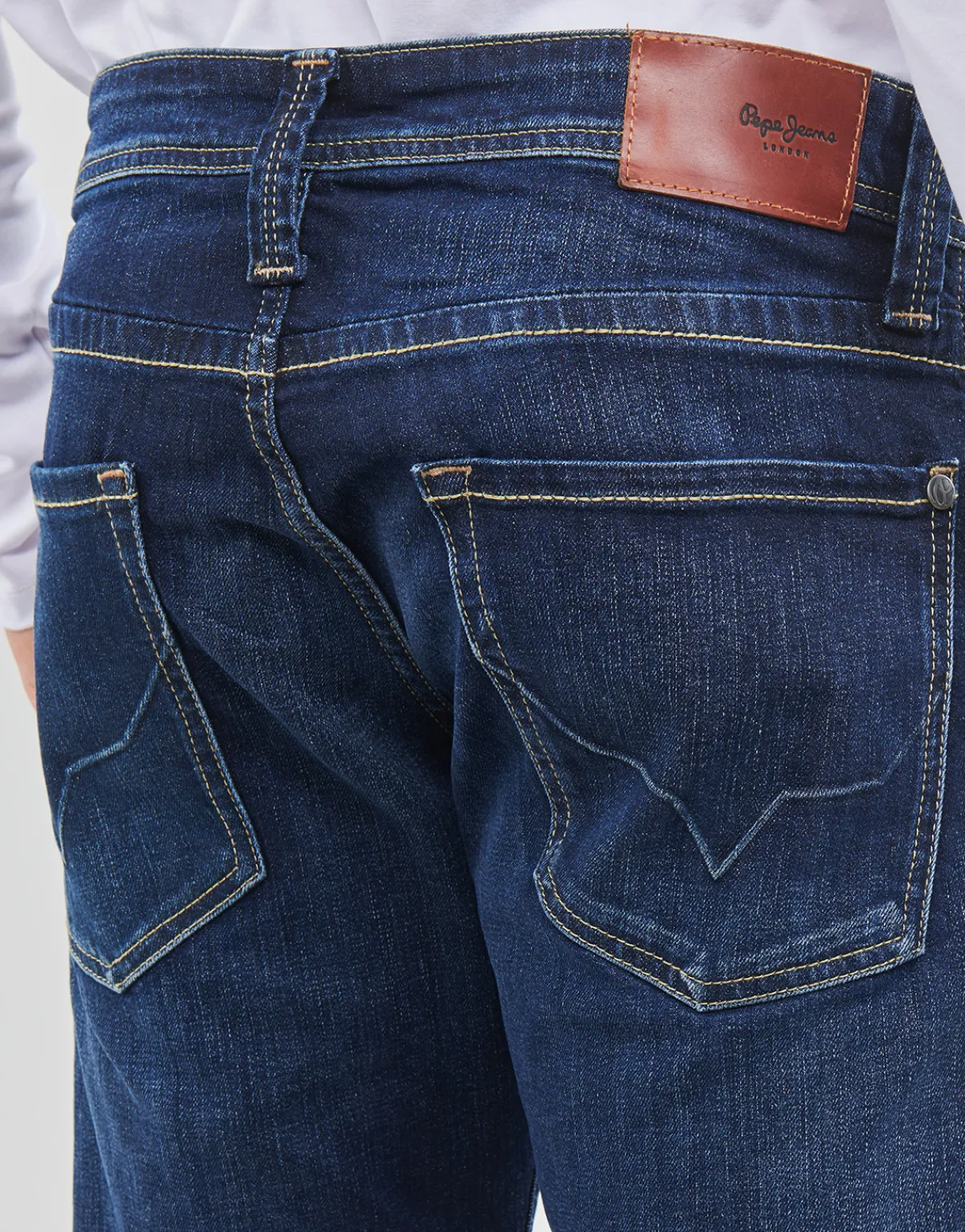 Pepe jeans CASH-Homme Jeans