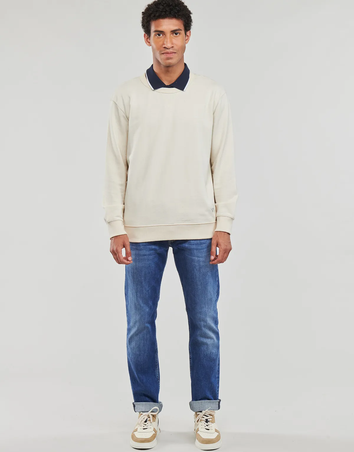 Pepe jeans CASH-Homme Jeans