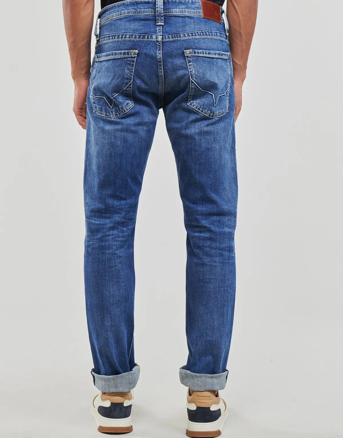 Pepe jeans CASH-Homme Jeans