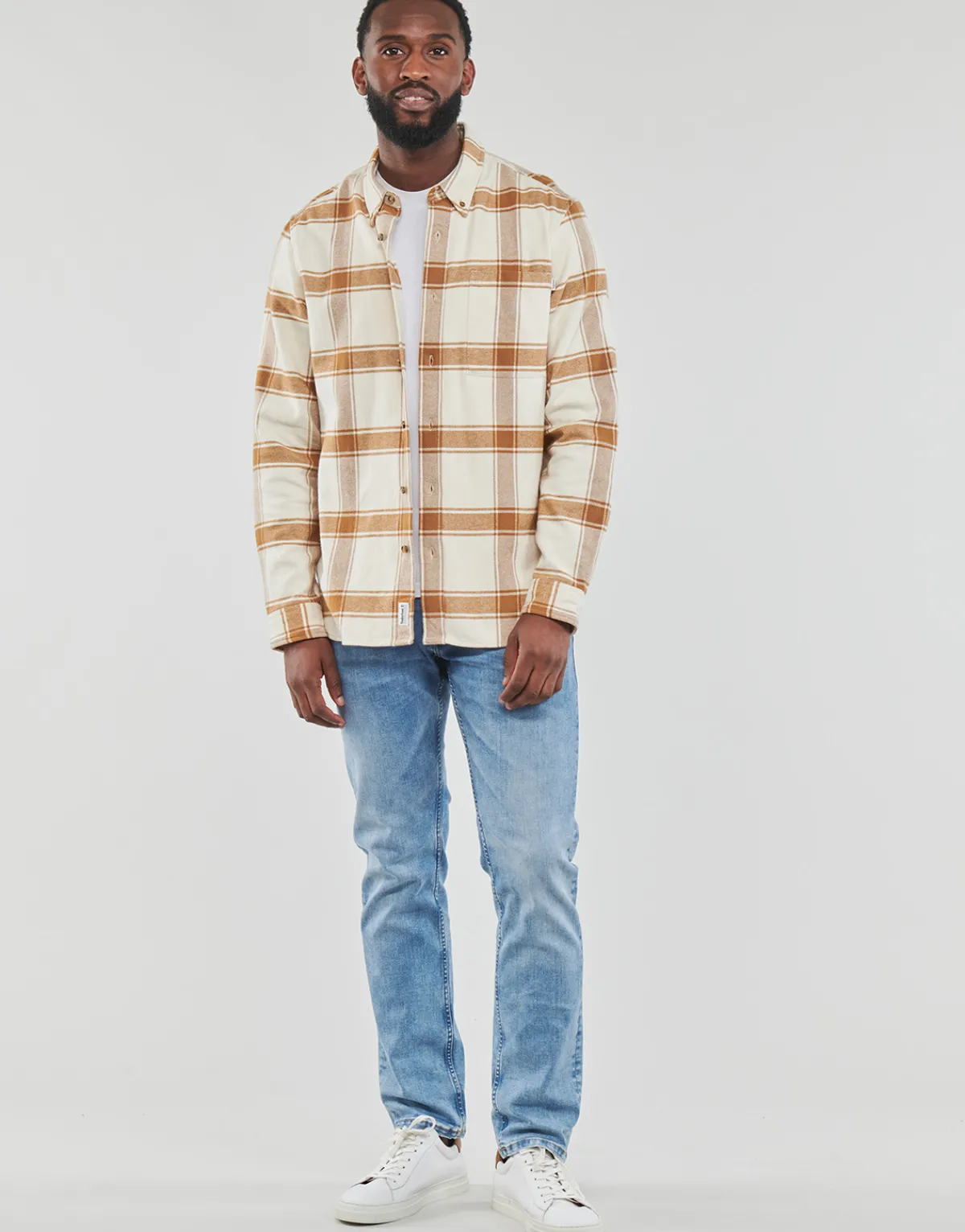 Pepe jeans CASH-Homme Jeans