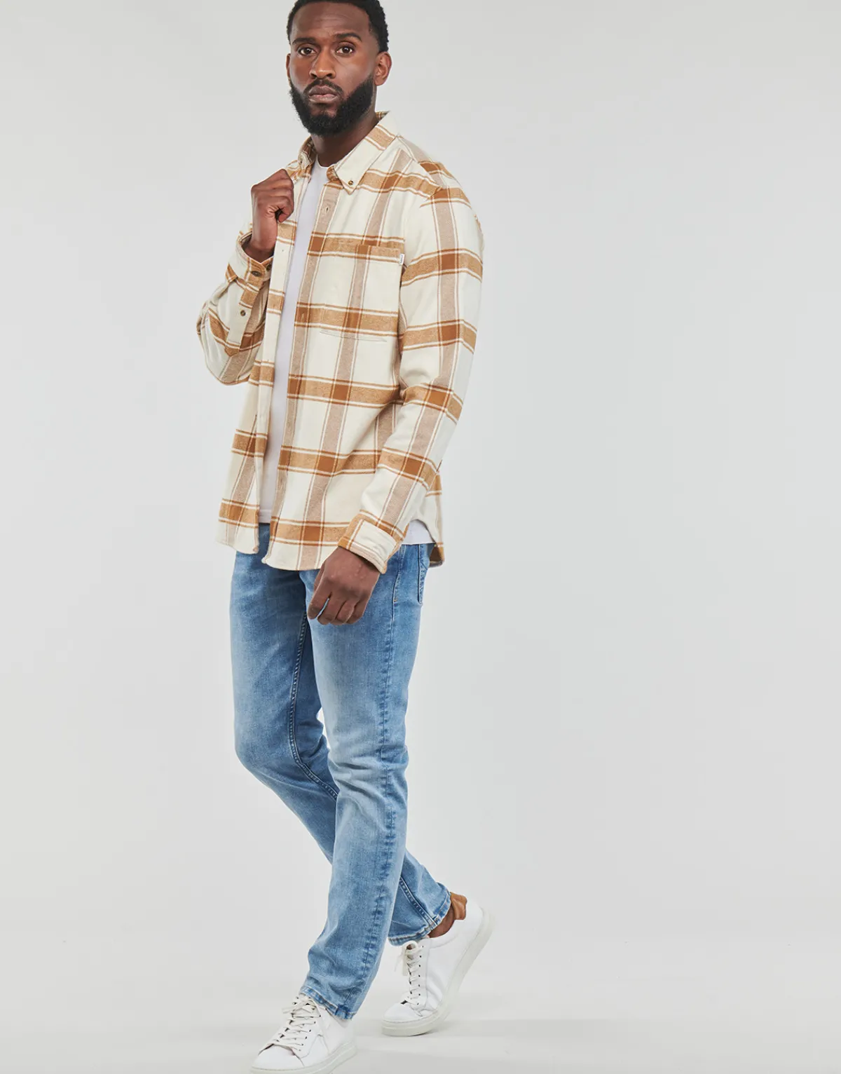 Pepe jeans CASH-Homme Jeans