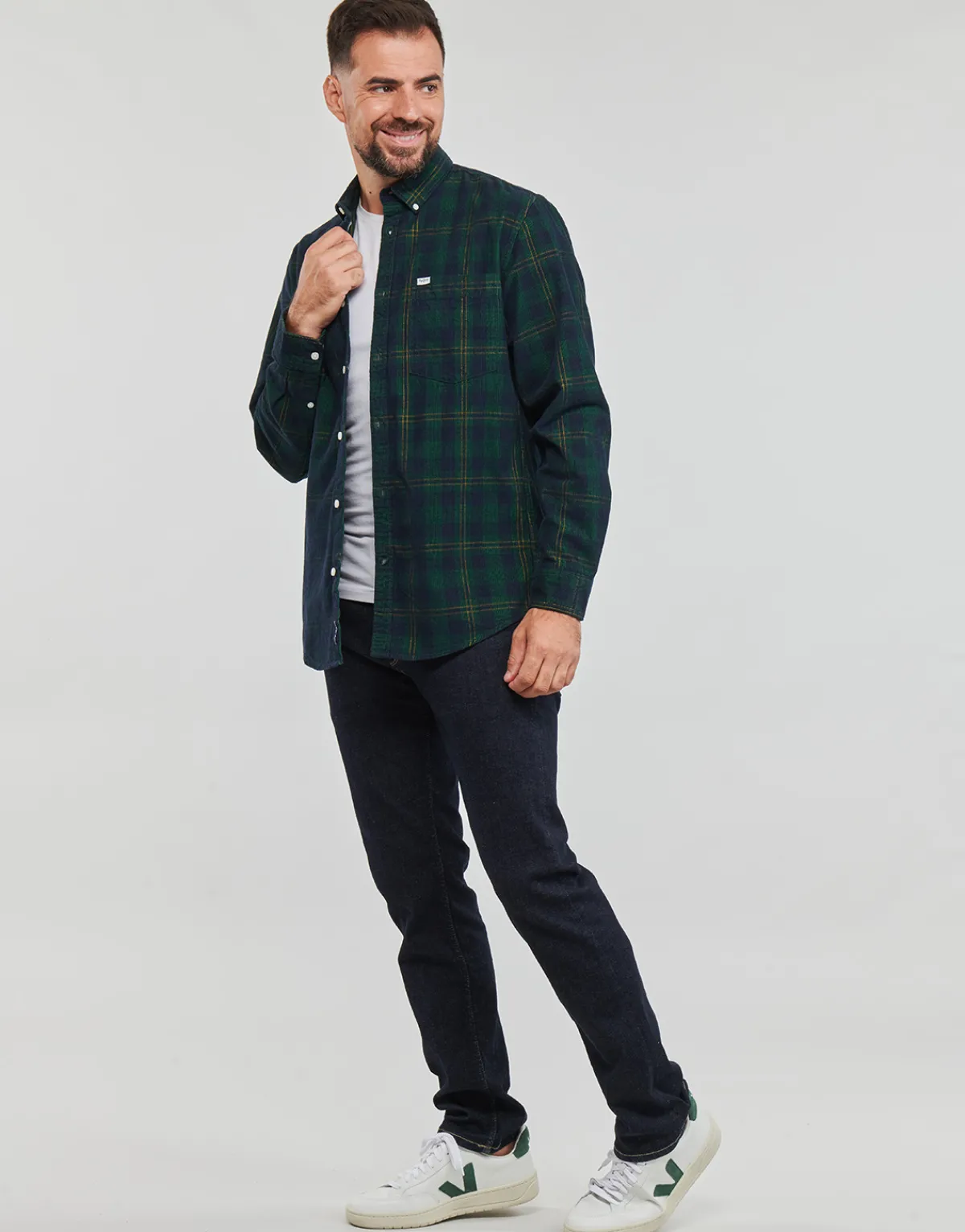 Pepe jeans CASH-Homme Jeans