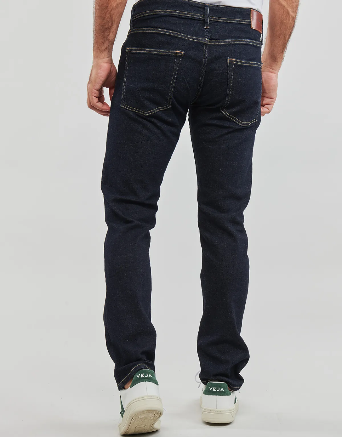 Pepe jeans CASH-Homme Jeans