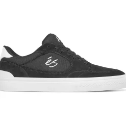 Es CASPIAN BLACK-Homme Skate