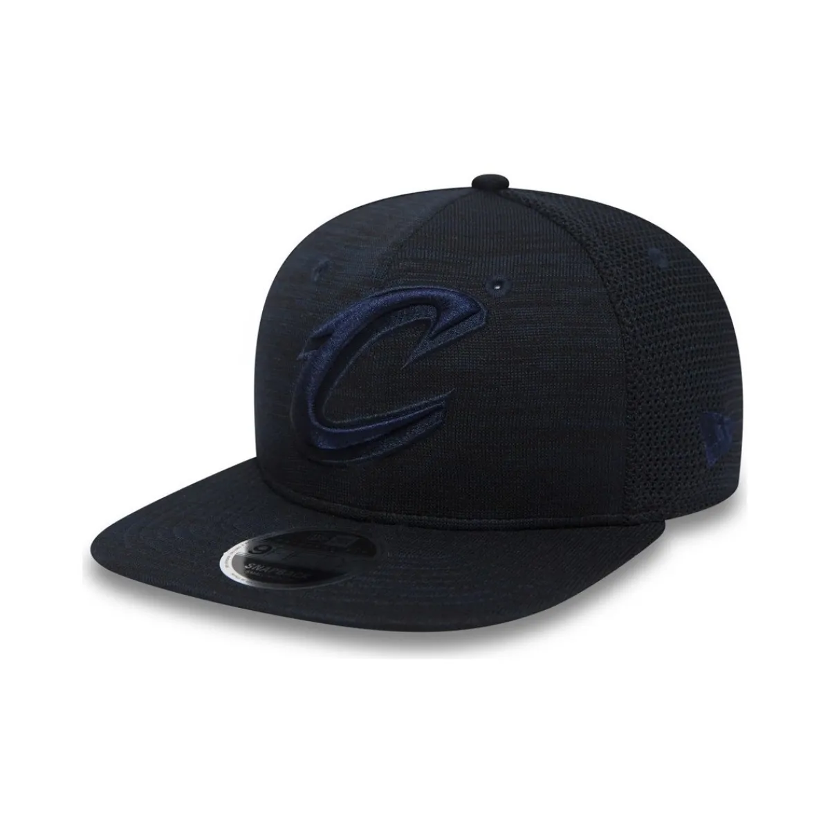 New-Era Casquette NBA Cleveland Cavali-Homme Football