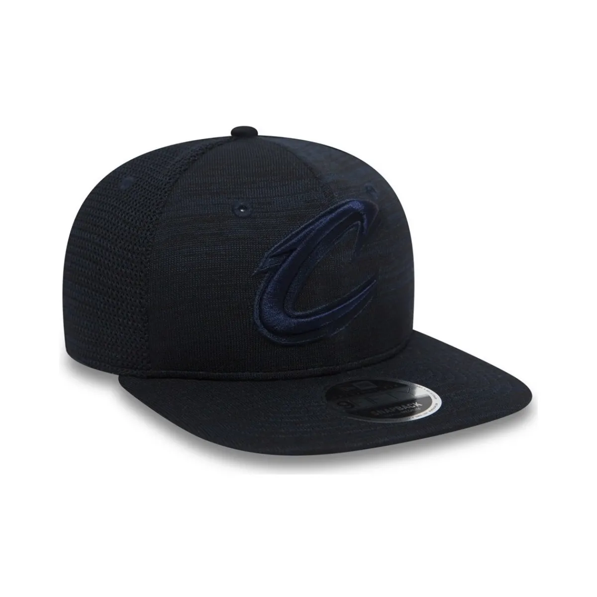 New-Era Casquette NBA Cleveland Cavali-Homme Football