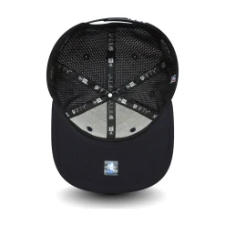 New-Era Casquette NBA Cleveland Cavali-Homme Football