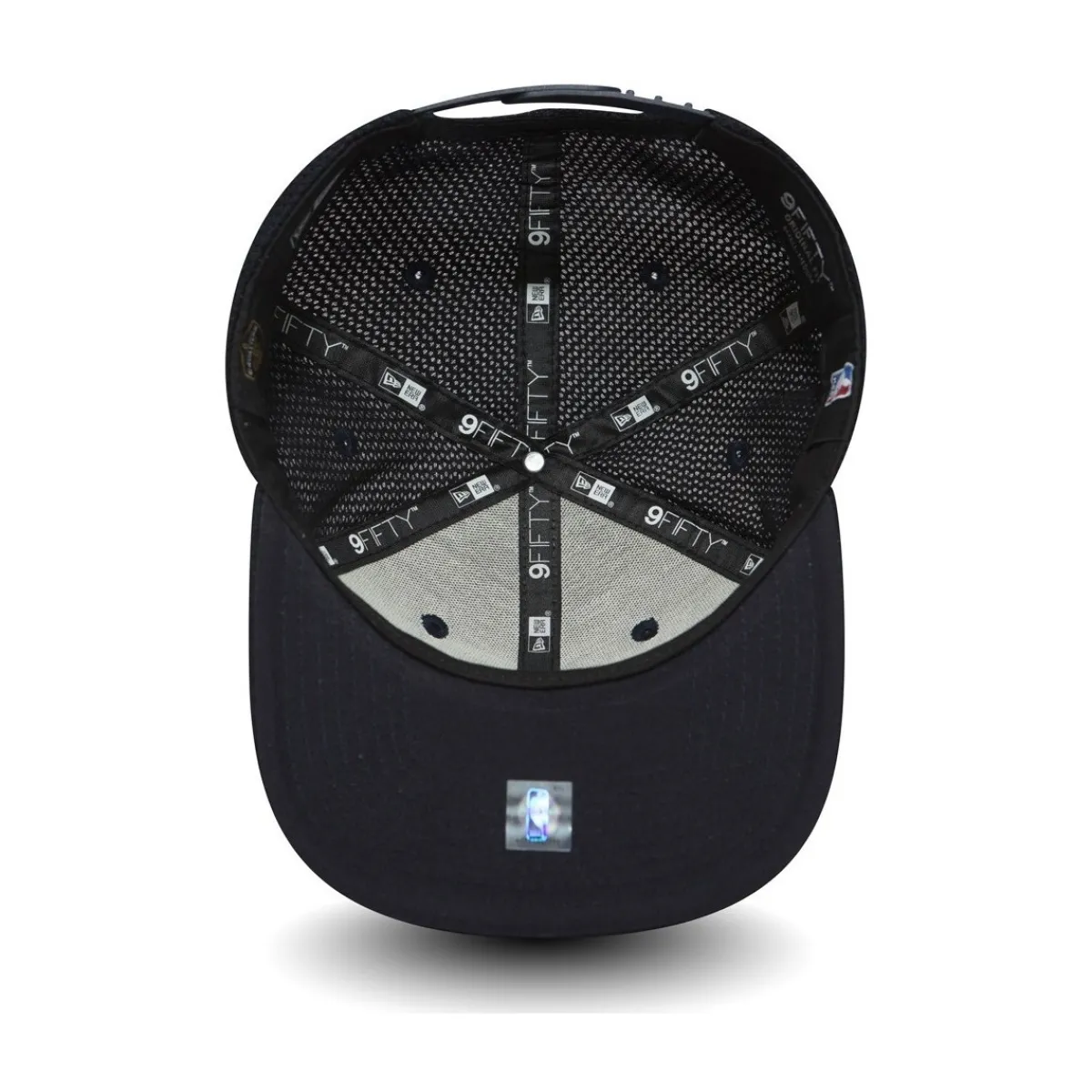 New-Era Casquette NBA Cleveland Cavali-Homme Football