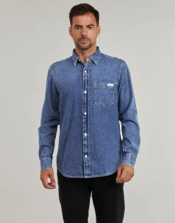 Calvin Klein Jeans CASUAL CLASSIC-Homme Chemises