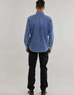 Calvin Klein Jeans CASUAL CLASSIC-Homme Chemises