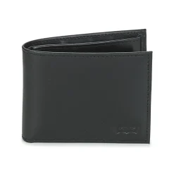 Levi's CASUAL CLASSICS HUNTER COIN BIFOLD-Homme Portefeuilles / Porte-Monnaie