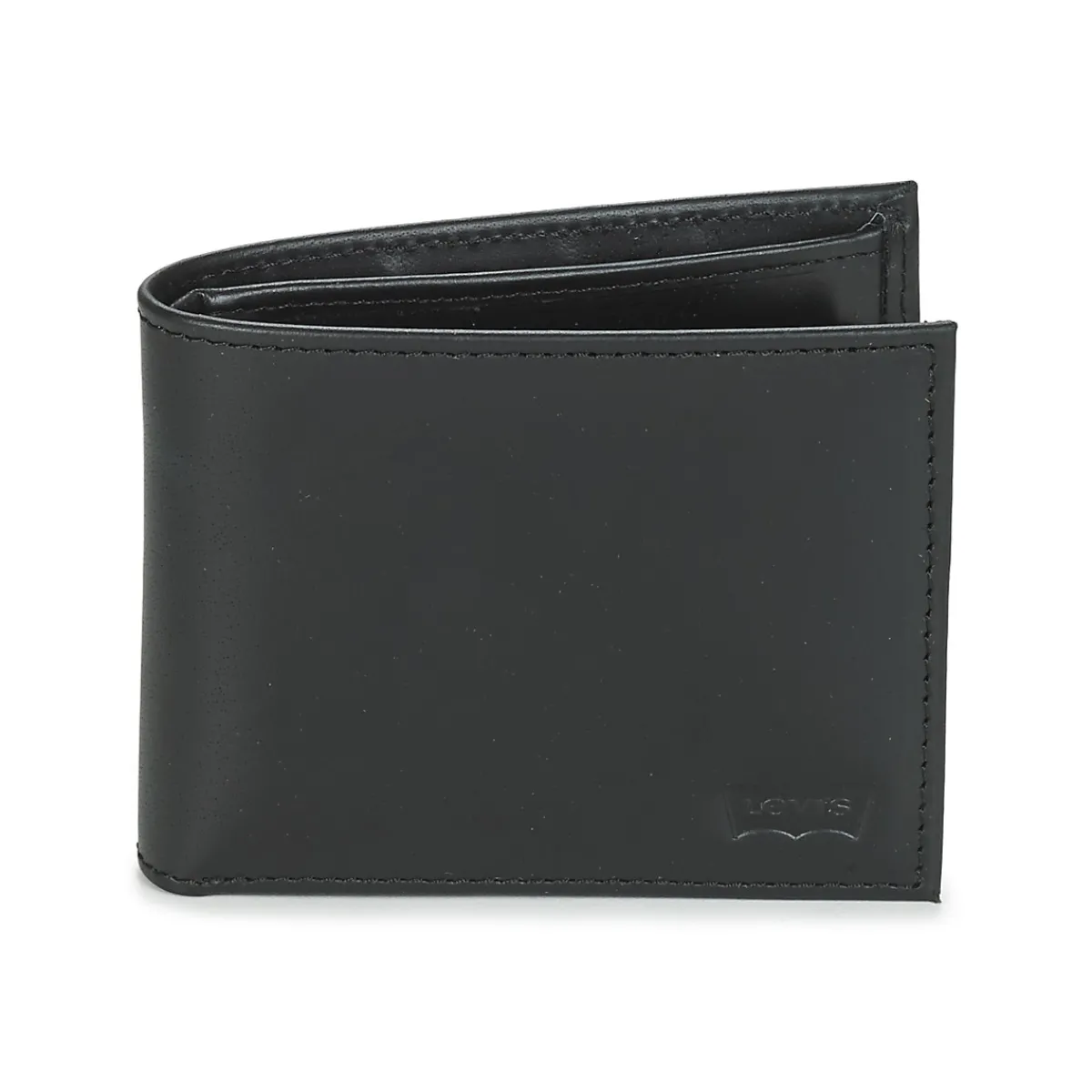 Levi's CASUAL CLASSICS HUNTER COIN BIFOLD-Homme Portefeuilles / Porte-Monnaie