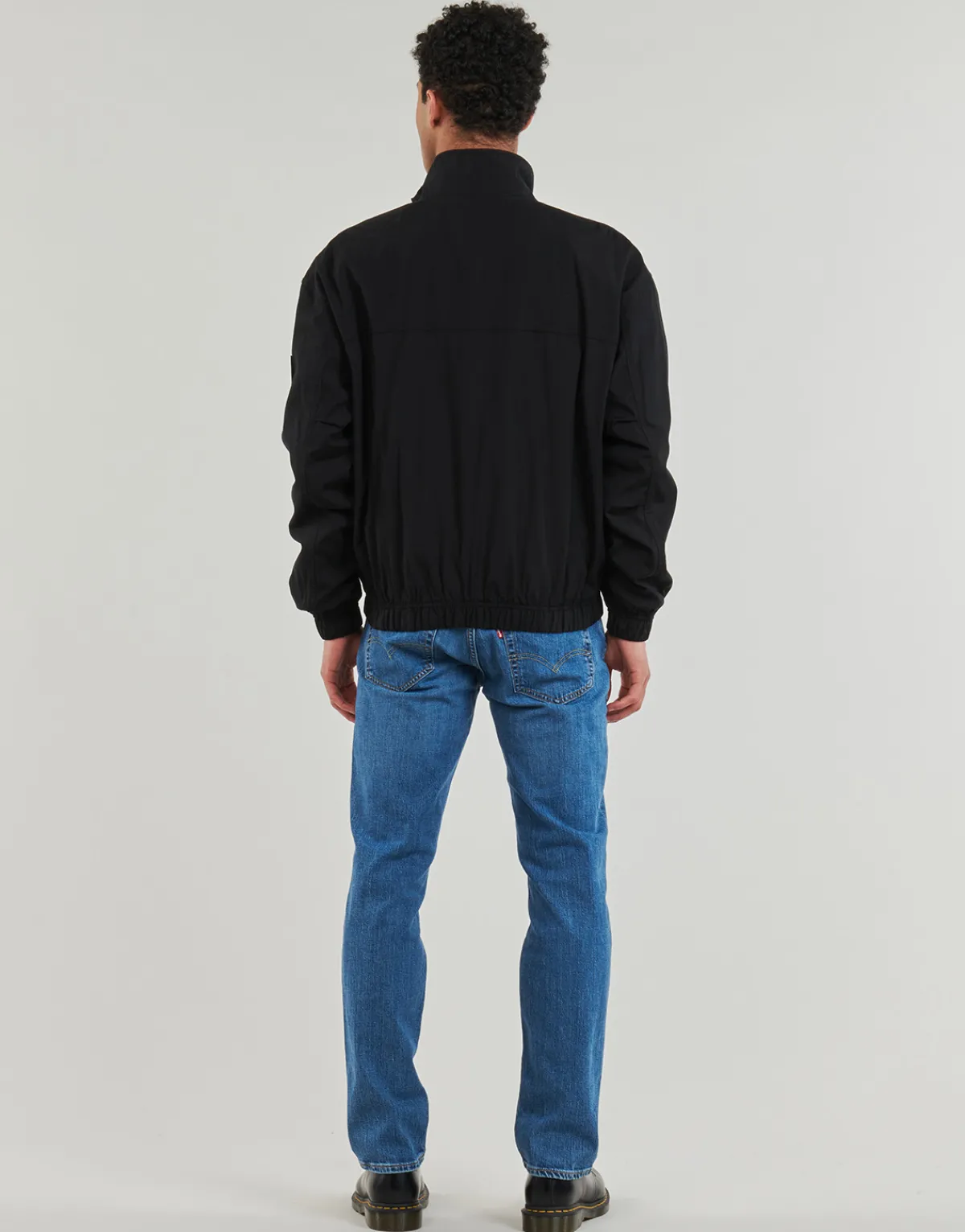 Calvin Klein Jeans CASUAL UTILITY HARRINGTON-Homme Vestes