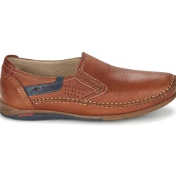 Fluchos CATAMARAN-Homme Mocassins & Chaussures Bateau