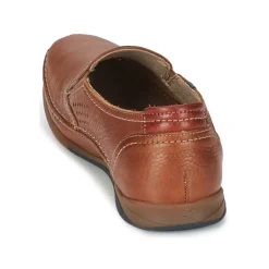 Fluchos CATAMARAN-Homme Mocassins & Chaussures Bateau