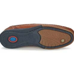 Fluchos CATAMARAN-Homme Mocassins & Chaussures Bateau