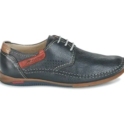 Fluchos CATAMARAN-Homme Derbies & Richelieu