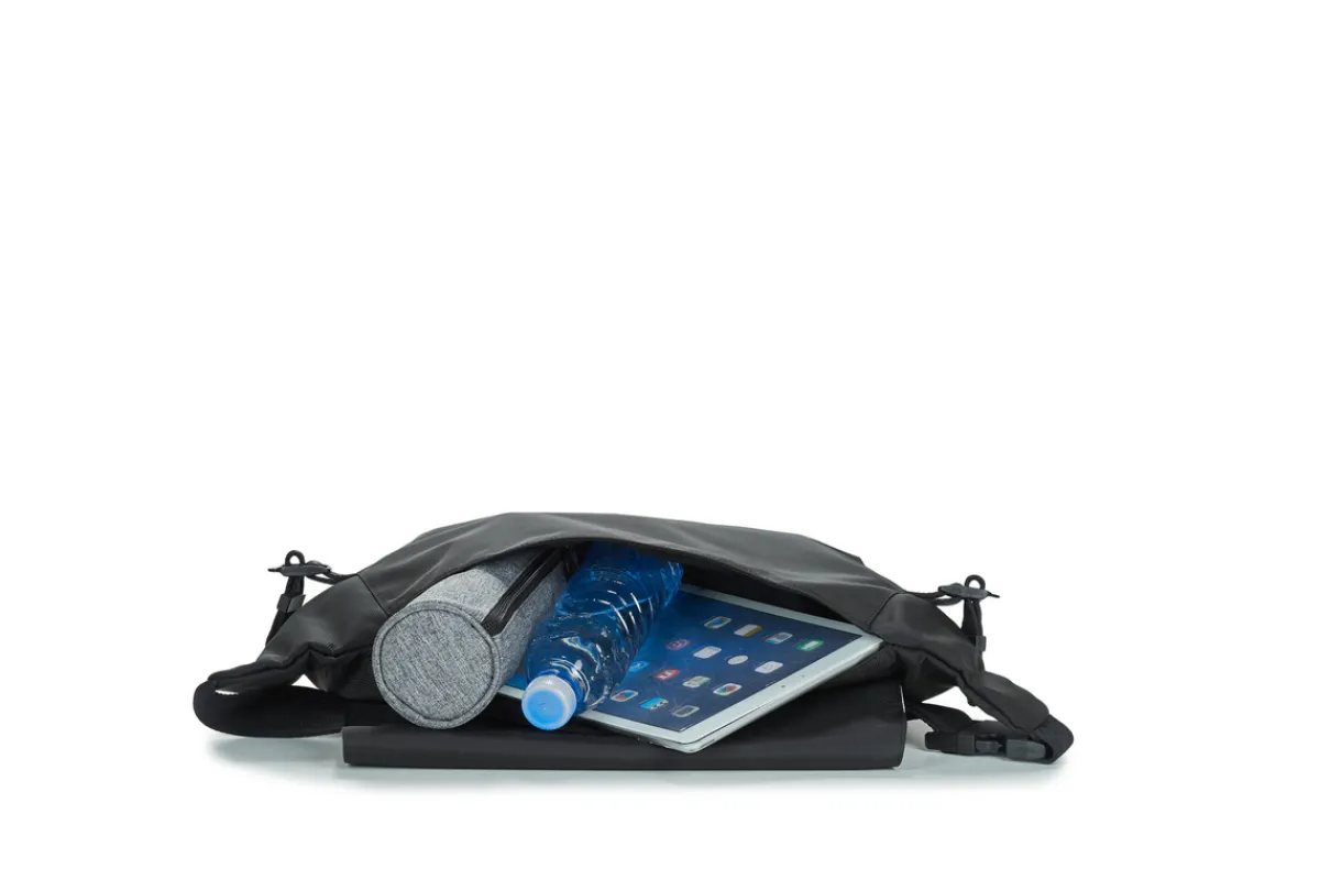 BOSS CATCH 2.0 T_MESSENGE-Homme Besaces / Sacs Bandoulière