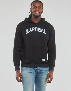 Kaporal CATCH EXODE 1-Homme Sweats & Polaires