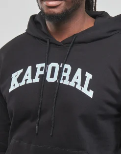 Kaporal CATCH EXODE 1-Homme Sweats & Polaires