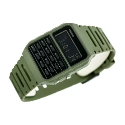 Casio CA53WF3BDF-Homme Montres