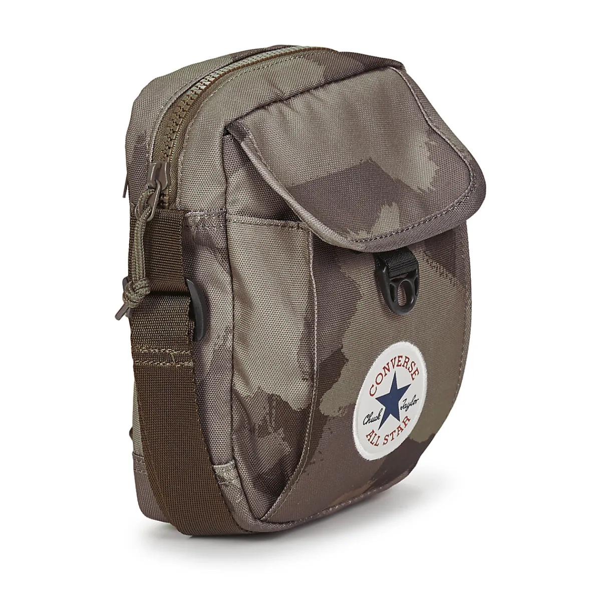 Converse CB GRAPHIC CROSSBODY 2-Homme Pochettes / Sacoches