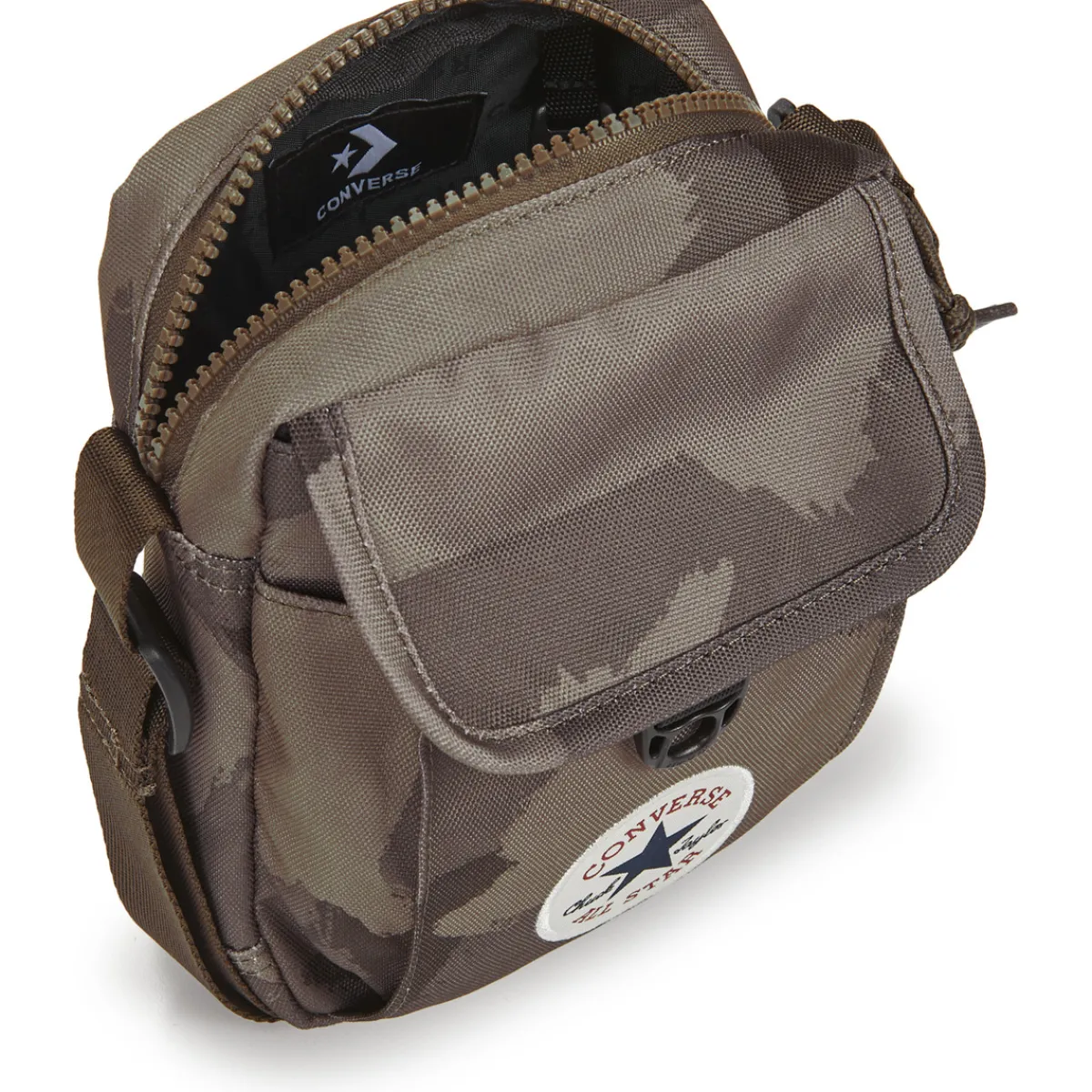 Converse CB GRAPHIC CROSSBODY 2-Homme Pochettes / Sacoches