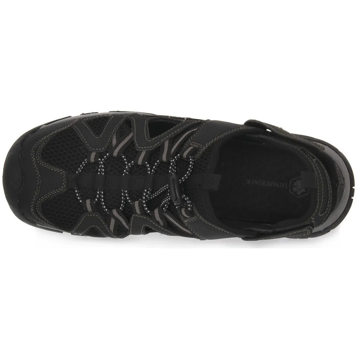 Lumberjack CB001 HOOVER-Homme Randonnée