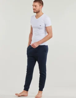 Emporio Armani CC717-111512-Homme T-Shirts & Polos