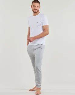 Emporio Armani CC717-111267-Homme T-Shirts & Polos|T-Shirts & Polos