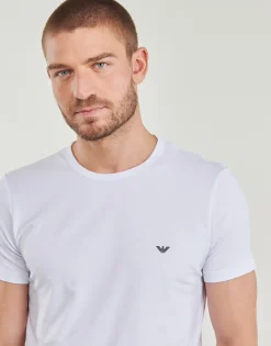 Emporio Armani CC717-111267-Homme T-Shirts & Polos|T-Shirts & Polos