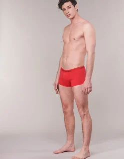 Emporio Armani CC722-PACK DE 3-Homme Boxers